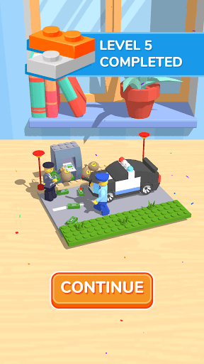 Construction Set - Satisfying Constructor Game for PC screenshot 2