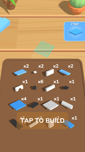 Construction Set - Satisfying Constructor Game for PC screenshot 3