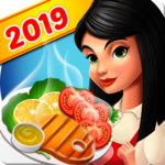 Kitchen Fever Pro Cooking Games & Food Restaurant APK