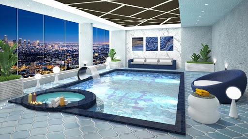 My Home Design - Modern City for PC screenshot 3
