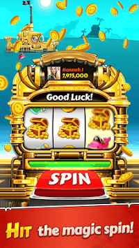 Pirate Master: Coin Raid Island Battle Adventure for PC screenshot 1