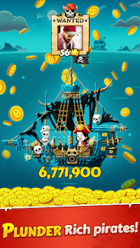 Pirate Master: Coin Raid Island Battle Adventure for PC screenshot 3
