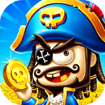 Pirate Master: Coin Raid Island Battle Adventure APK