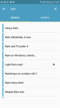 Soundify - Free Music Effects Download Sounds for PC screenshot 2