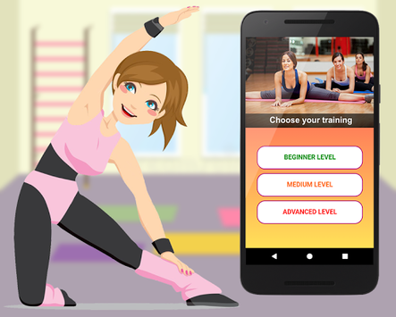 Do the splits in 30 days for PC screenshot 1