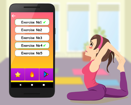 Do the splits in 30 days for PC screenshot 2