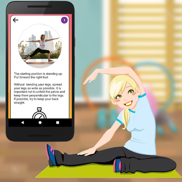 Do the splits in 30 days for PC screenshot 3