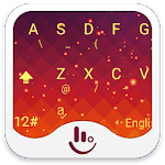 Beautiful Color Keyboard Theme for PC