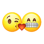 Kiss Keyboard Sticker APK Kiss Keyboard Sticker APK