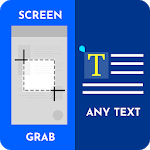 Copy Paste Text & Screen for PC