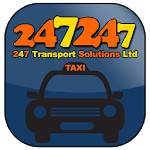 247 Taxis Hastings & Bexhill APK