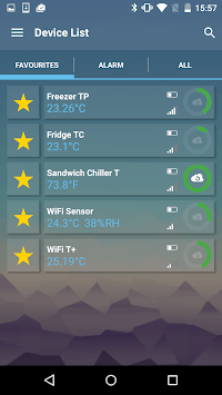 EasyLogCloud™ for PC screenshot 1