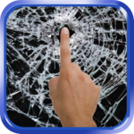Broken Glass Live Wallpaper for PC