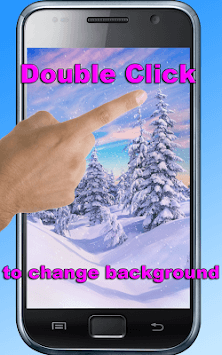 Winter and Christmas Wallpaper for PC screenshot 1