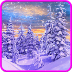 Winter and Christmas Wallpaper for PC