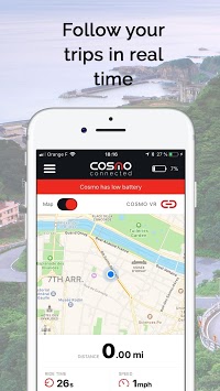 Cosmo Connected for PC screenshot 2