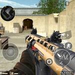Counter Terrorist Shoot Fire APK