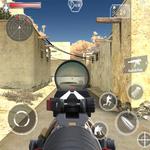 Counter Terrorist Hunter Shoot APK