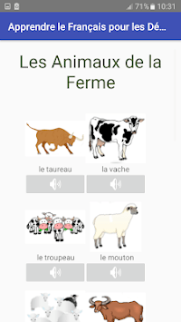 Learn French for Beginners for PC screenshot 2
