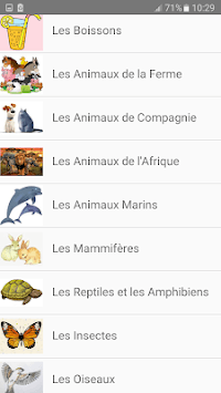 Learn French for Beginners for PC screenshot 3