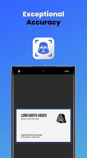 Business Card Scanner by Covve for PC screenshot 3