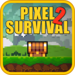 Pixel Survival Game 2 APK