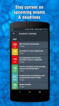India International School for PC screenshot 3