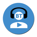 Bluetooth connect & Play for PC
