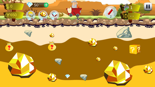 Gold Miner Vegas for PC screenshot 3