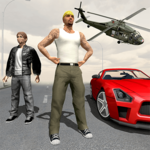 Real Gangster Vegas Crime Game APK