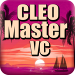 CLEO Master VC APK