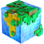 WorldCraft : 3D Build & Craft APK