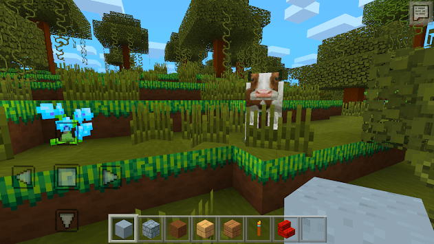 Crafting and Building 2 for PC screenshot 2