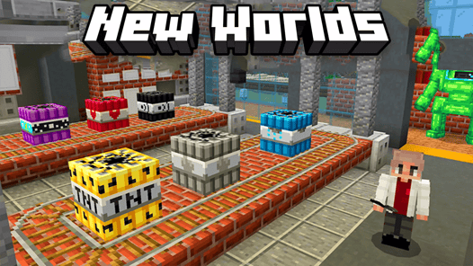 Craftsman TNT for PC screenshot 2