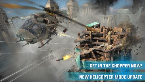 Overkill 3 for PC screenshot 1