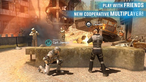 Overkill 3 for PC screenshot 2
