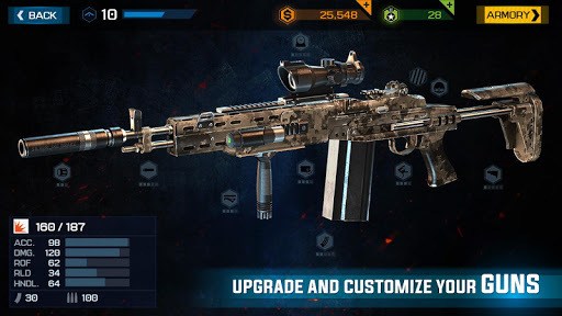 Overkill 3 for PC screenshot 3