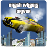 Crash Wheels Driver APK