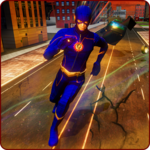 Grand Flash Superhero Rescue - Light Crime City 3D APK Grand Flash Superhero Rescue - Light Crime City 3D APK