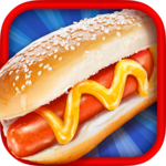 Hot Dog Maker! APK