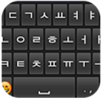 Korean Emoji Keyboard for PC