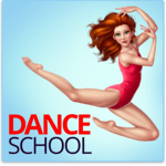 Dance School Stories - Dance Dreams Come True APK