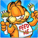 Garfield: My BIG FAT Diet APK