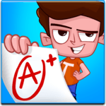 Cheating Tom 3 - Genius School APK