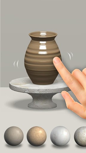 Pottery Master– Relaxing Ceramic Art for PC screenshot 2