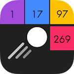 Ballz Brick Breaker - Endless Puzzle Quest APK