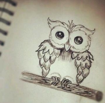 Creative drawing ideas for beginners for PC screenshot 1