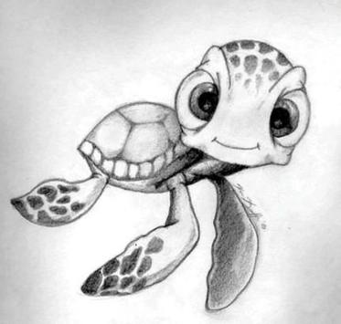 Creative drawing ideas for beginners for PC screenshot 2