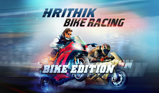 Hrithik Bike Racing for PC screenshot 2