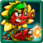 Zombie Harvest APK